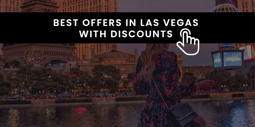 las vegas discounts