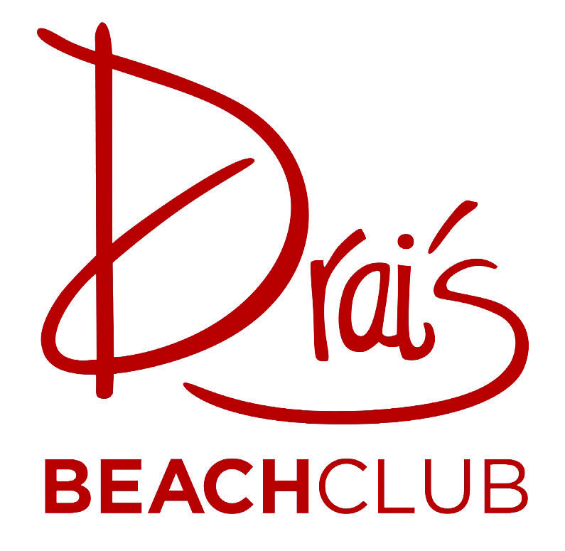 drais beach club 