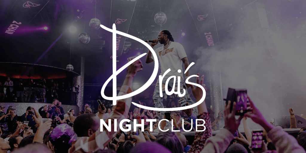 drais nightclub