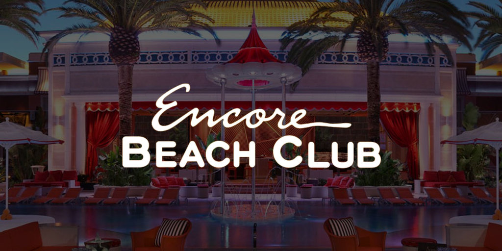 encore beach club