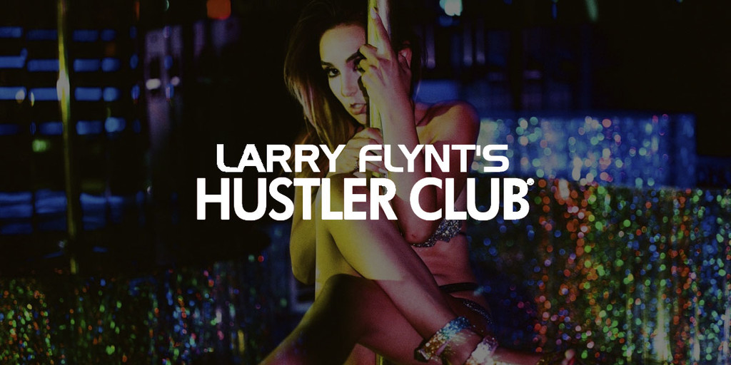 hustler club las vegas