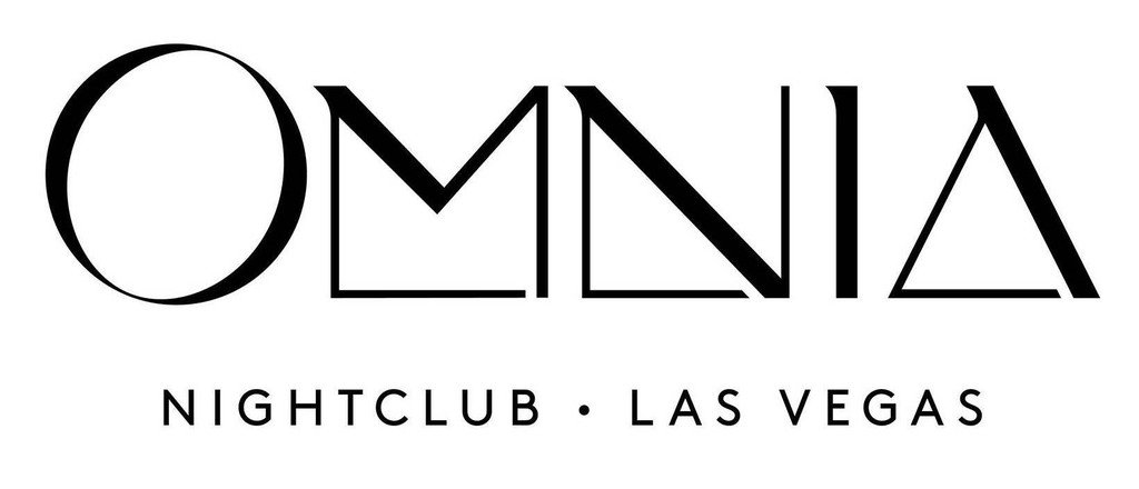 omnia las vegas logo