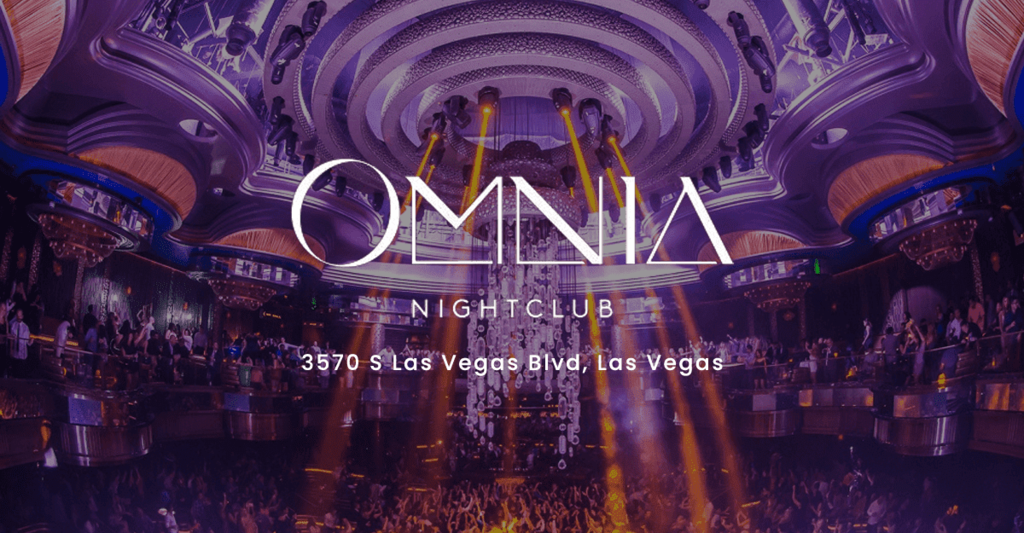 omnia las vegas