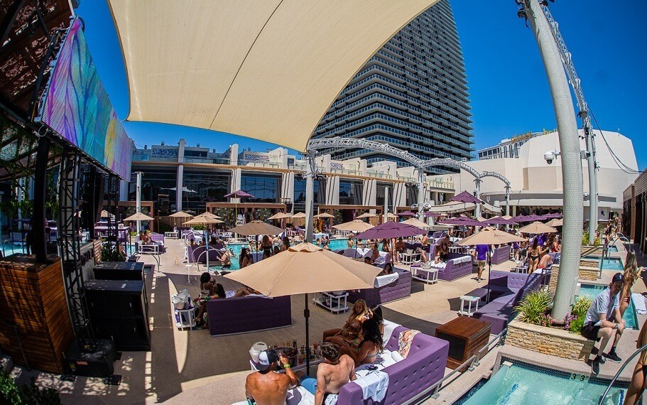 marquee dayclub las vegas