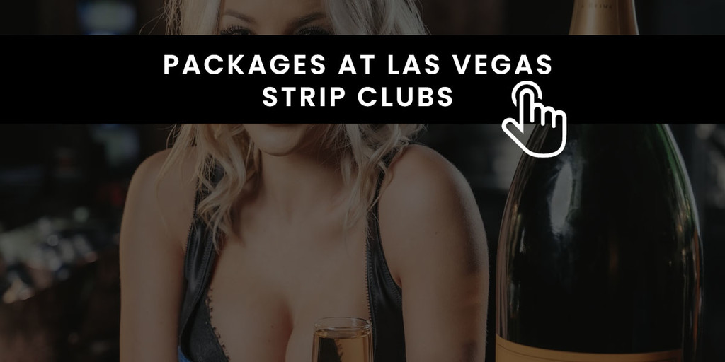 strip club packages