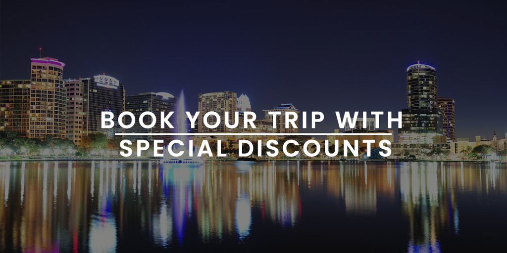 las vegas discounts