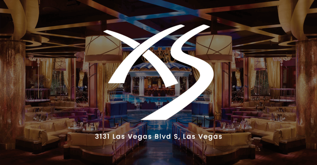 xs las vegas nightclub