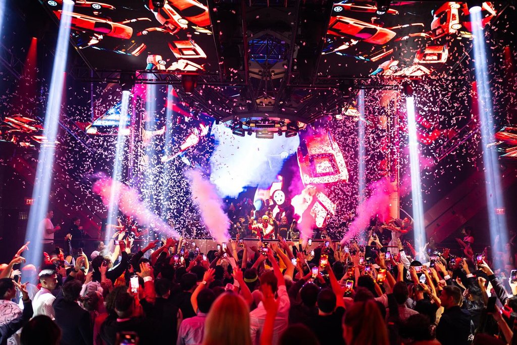 zouk las vegas nye