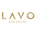 Lavo Las Vegas Vip Table