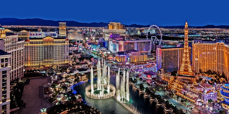 Best nightclubs to party in Las Vegas this 2023